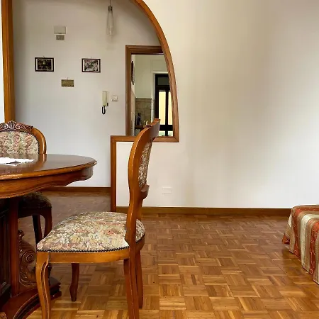 Casa vacanze Dimora Alla Stazione *