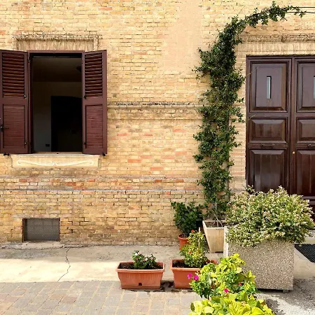 Dimora Alla Stazione Santa Maria Degli Angeli (Assisi)
